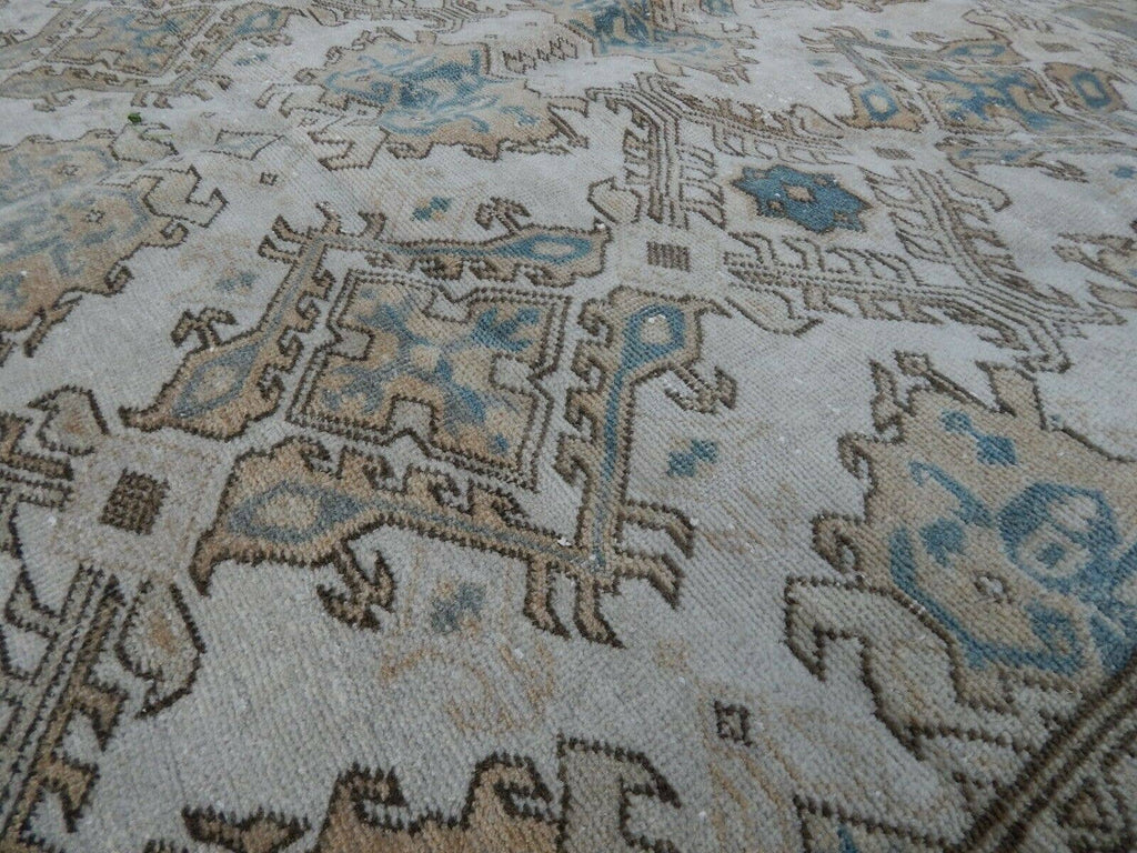 Vintage Türk Halı 145 x 270 cm