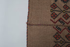 Vintage Kilim 175 x 203 cm