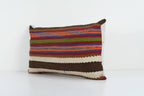 Kilim Kırlent Kılıfı 45 x 70 cm
