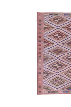 Vintage Kilim 170 x 217 cm