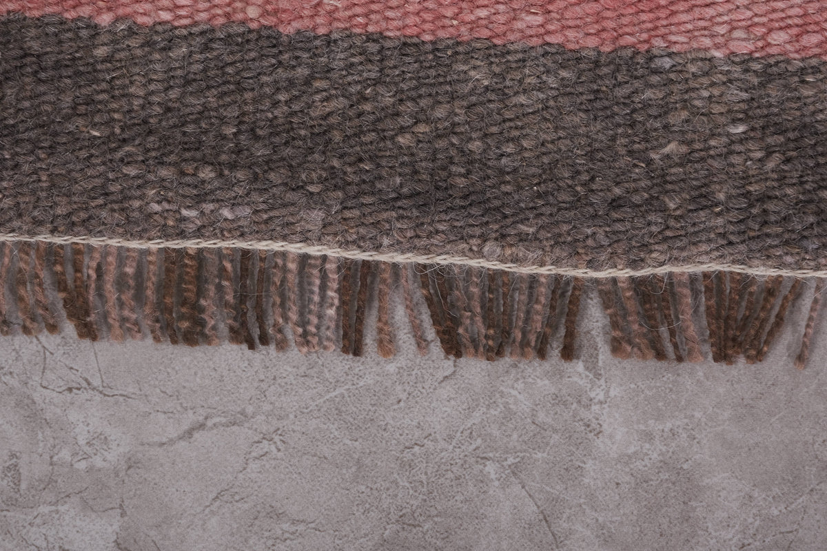 Vintage Kilim Yolluk 71 x 670 cm