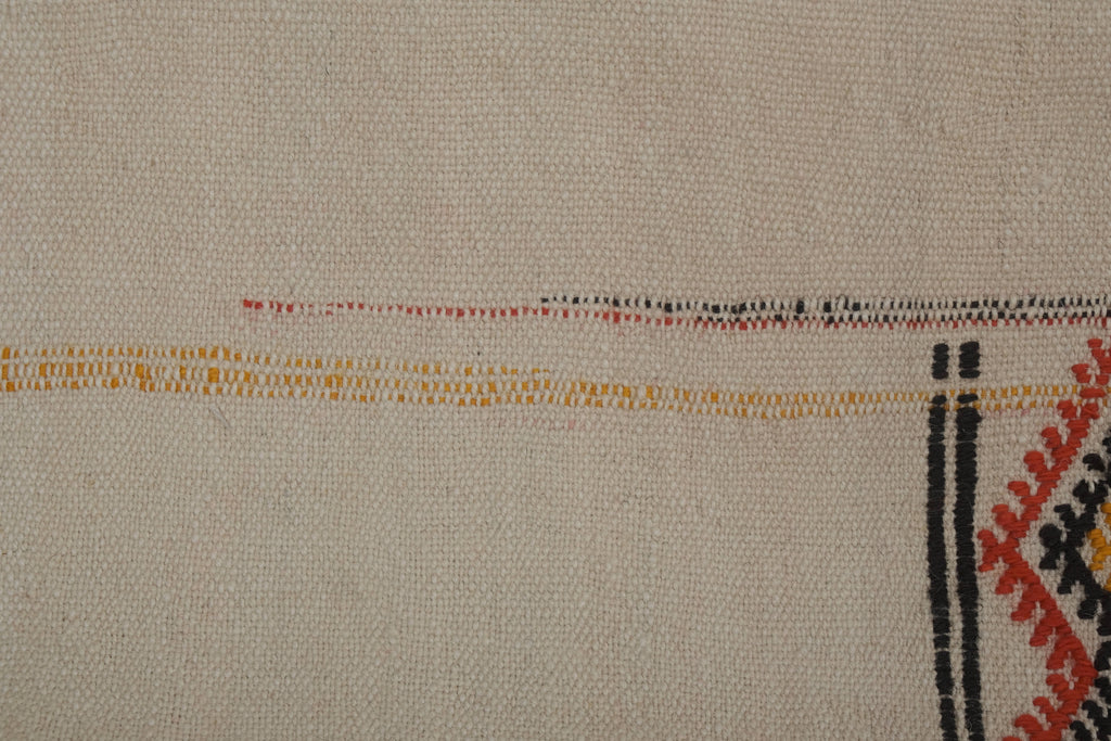 Vintage Kilim Yolluk 64 x 462 cm