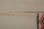 Vintage Kilim Yolluk 64 x 462 cm