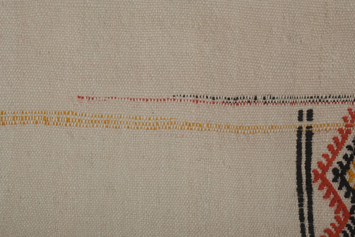 Vintage Kilim Yolluk 64 x 462 cm