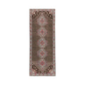 Vintage Karapınar Halı Yolluk 112 x 273 cm
