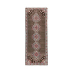 Vintage Karapınar Halı Yolluk 112 x 273 cm