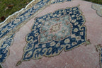 Vintage Uşak Yolluk 86 x 715 cm