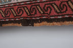 Vintage Türk Halı 120 x 199 cm