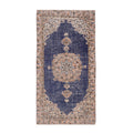 Vintage Uşak Halı 109 x 210 cm