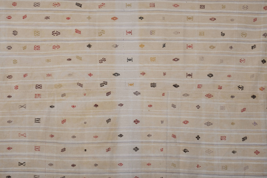 Vintage Kilim 156 x 212 cm