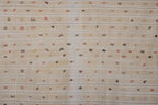 Vintage Kilim 156 x 212 cm