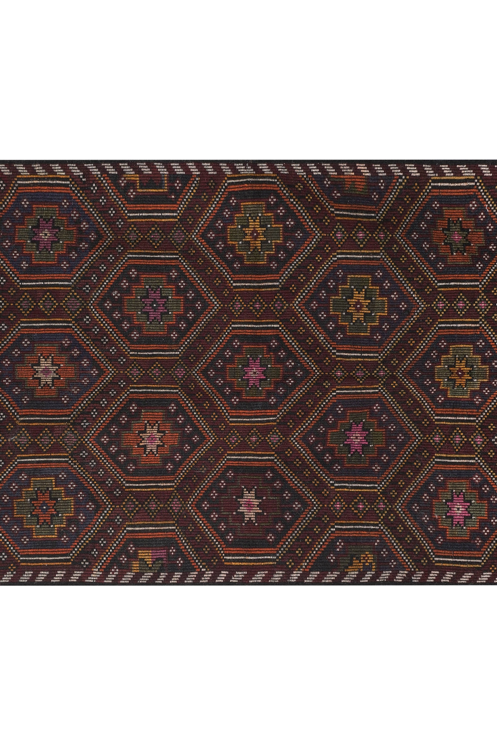 Vintage Kilim 174 x 297 cm