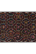Vintage Kilim 174 x 297 cm