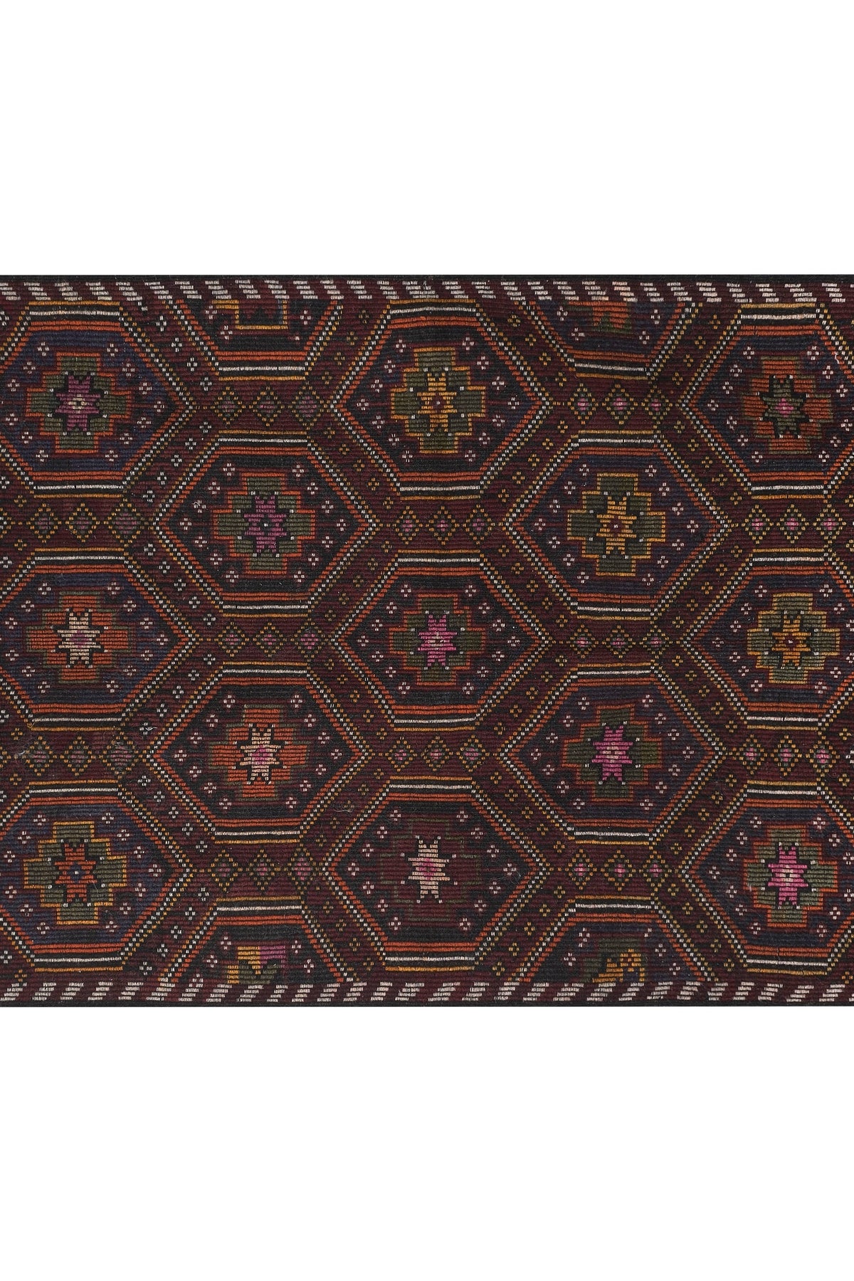 Vintage Kilim 174 x 297 cm