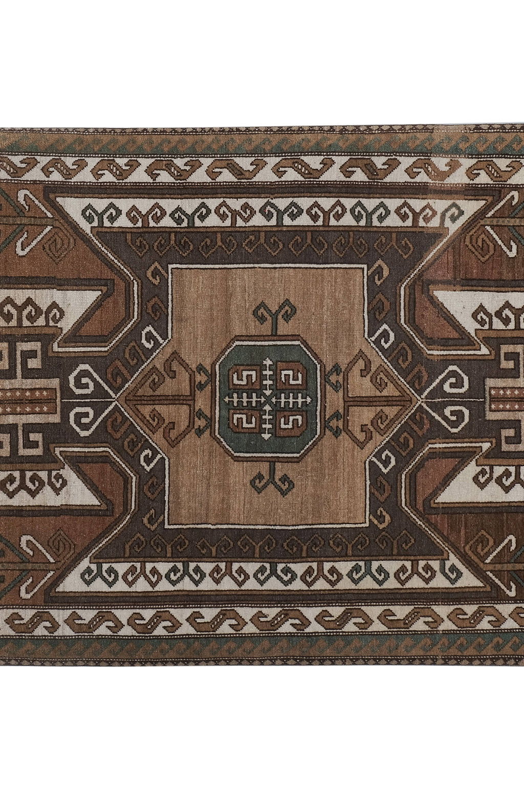 Vintage Kars Halı 152 x 272 cm
