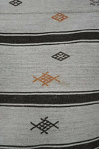 Vintage Kilim 153 x 210 cm