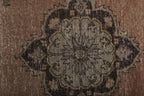 Vintage Uşak Yolluk 118 x 388 cm