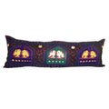 Suzani Kırlent Kılıfı 40 x 115 cm