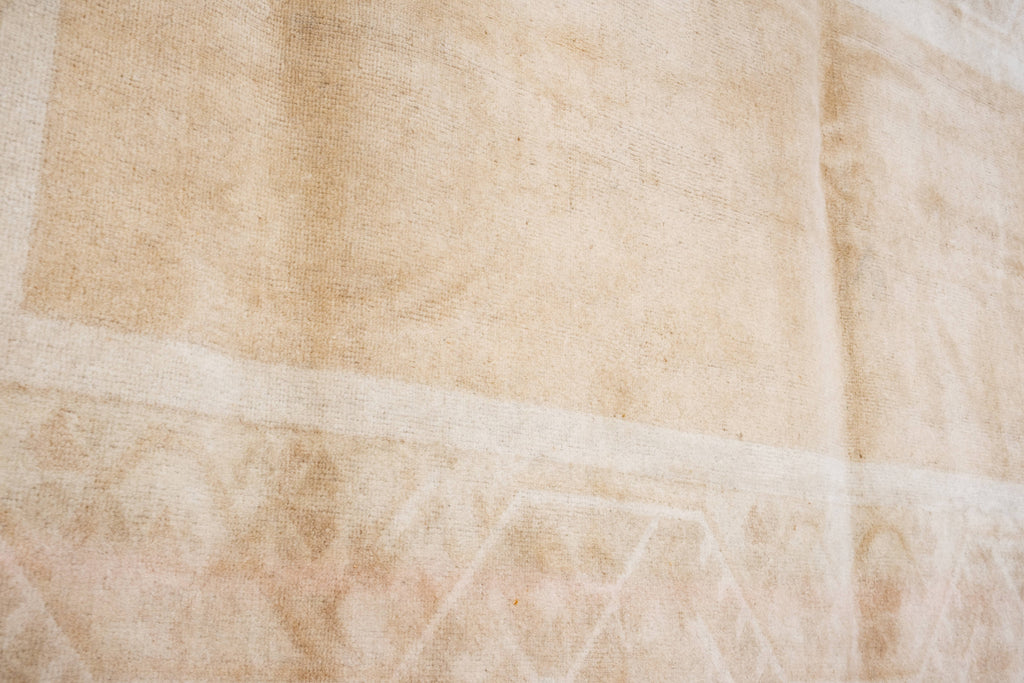 Vintage Uşak Halı 162 x 253 cm
