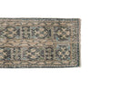 Vintage Uşak Yolluk 81 x 254 cm