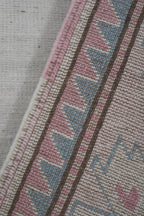 Vintage Uşak Halı 180 x 222 cm