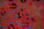 Suzani Duvar Örtüsü 103 x 186 cm