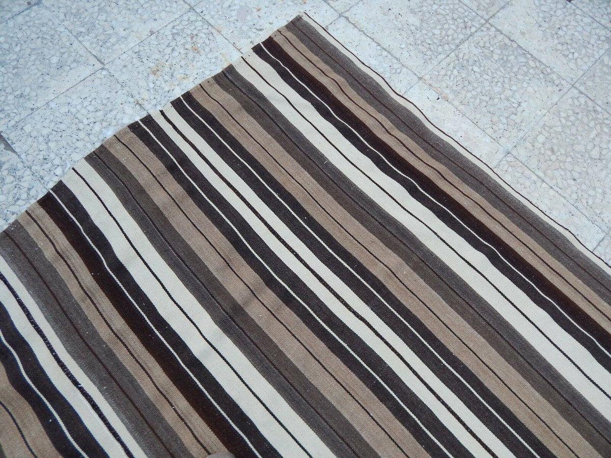 Vintage Kilim 153 x 257 cm