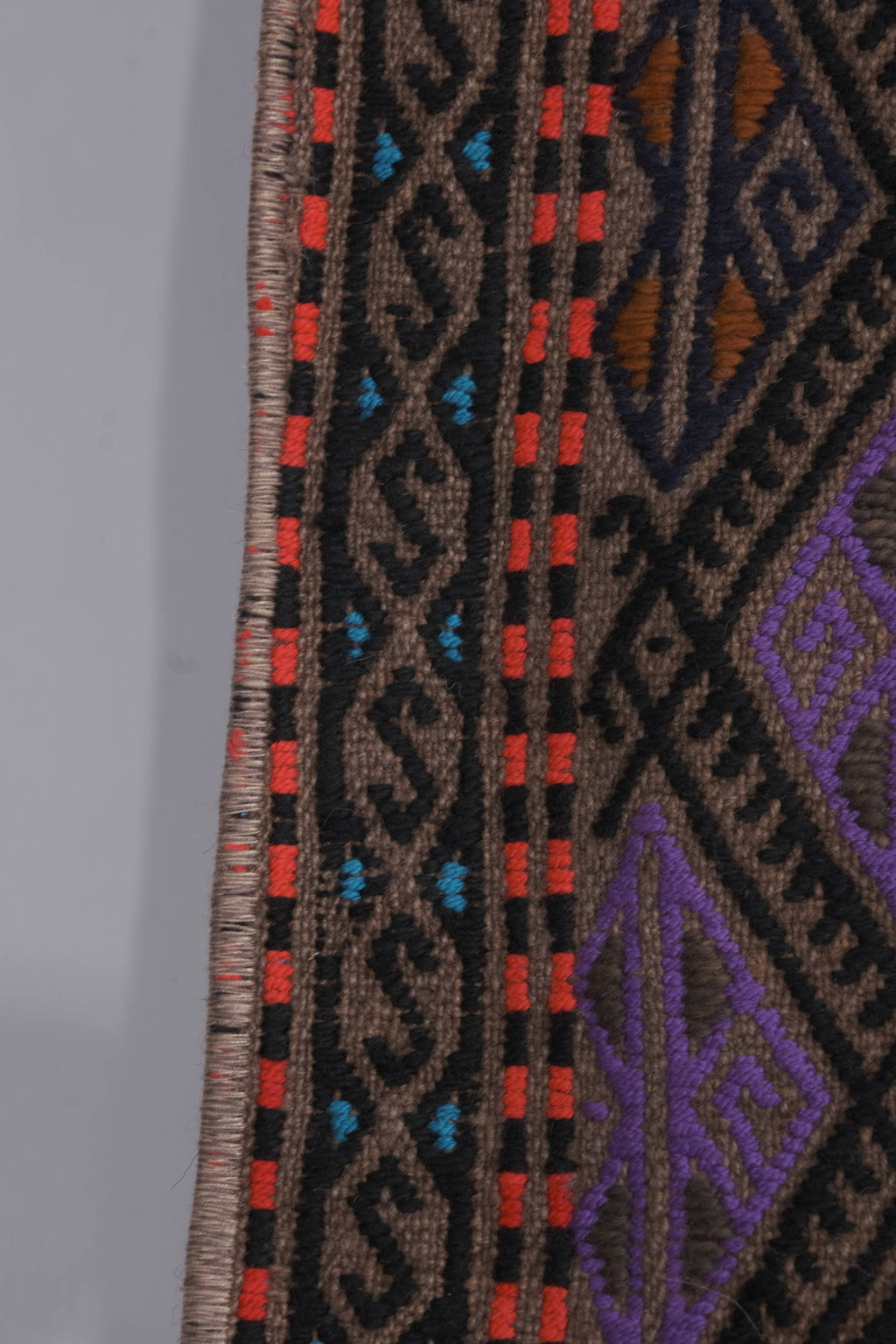 Vintage Kilim Yolluk 65 x 490 cm