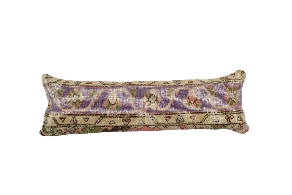 Kilim Kırlent Kılıfı 30 x 90 cm