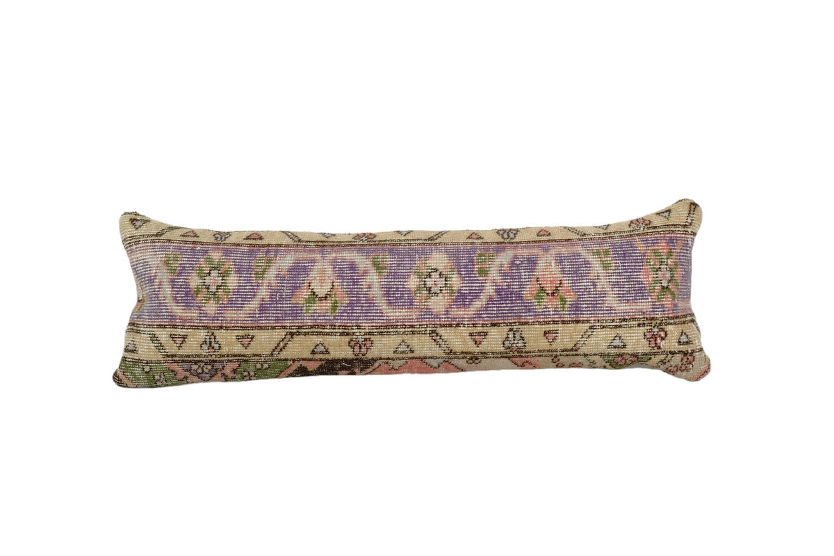 Kilim Kırlent Kılıfı 30 x 90 cm