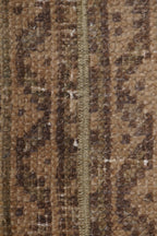 Vintage Uşak Yolluk 53 x 560 cm