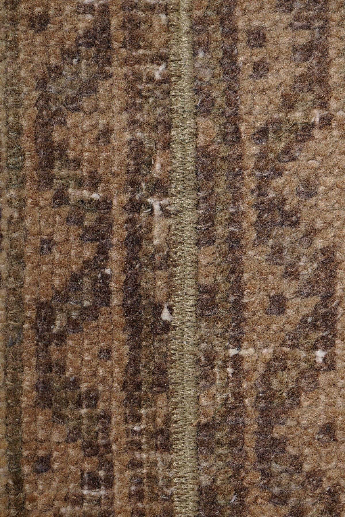 Vintage Uşak Yolluk 53 x 560 cm