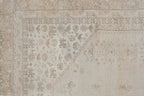 Vintage Uşak Yolluk 100 x 285 cm