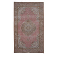 Vintage Türk Halı 175 x 290 cm