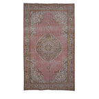 Vintage Türk Halı 175 x 290 cm