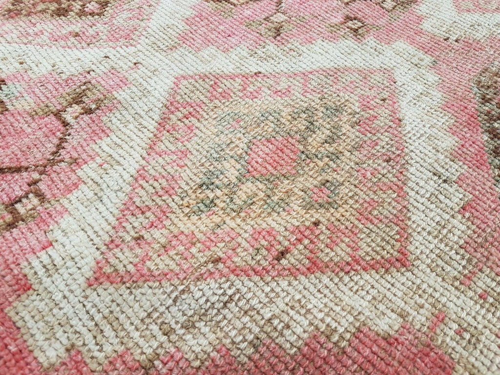 Vintage Uşak Yolluk 150 x 330 cm