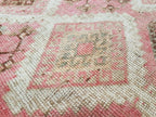 Vintage Uşak Yolluk 150 x 330 cm