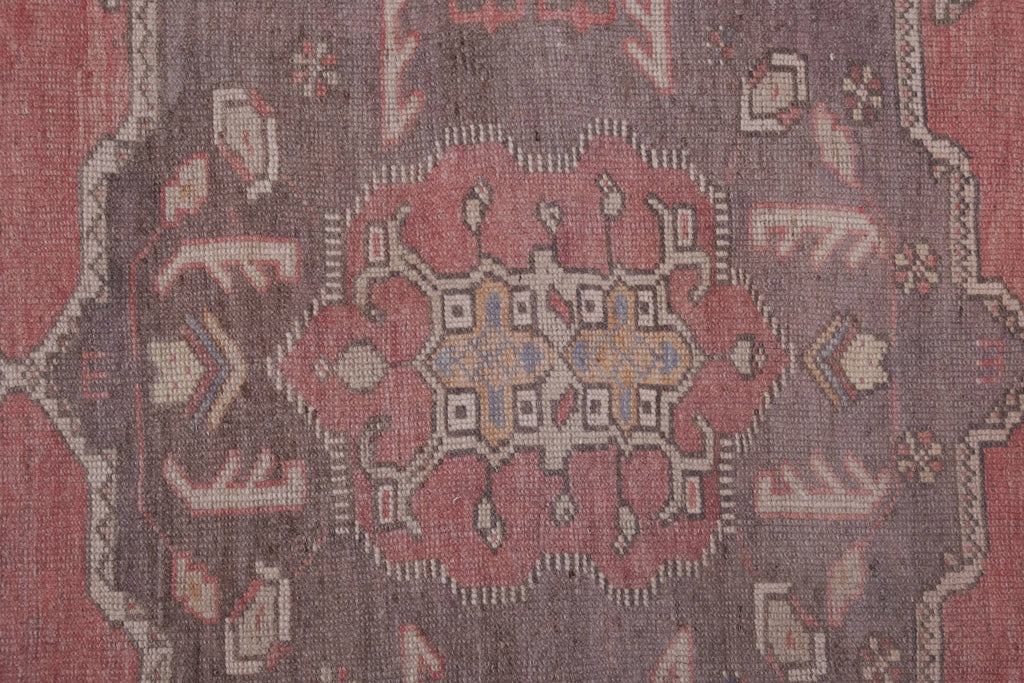 Vintage Karapınar Halı 146 x 338 cm