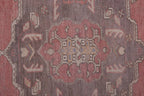 Vintage Karapınar Halı 146 x 338 cm