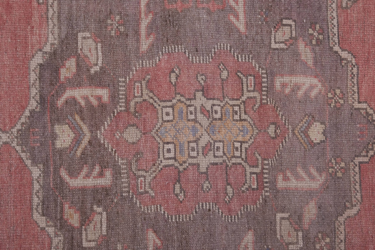 Vintage Karapınar Halı 146 x 338 cm