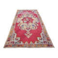 Vintage Türk Halı 143 x 273 cm
