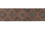 Vintage Uşak Yolluk 88 x 397 cm
