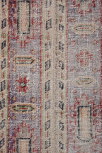 Vintage Kürt Halı Yolluk 50 x 288 cm