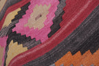 Vintage Kilim Yolluk 78 x 642 cm