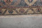 Vintage Uşak Yolluk 115 x 381 cm
