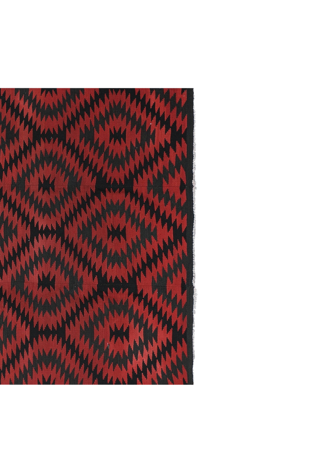 Vintage Kilim 155 x 213 cm