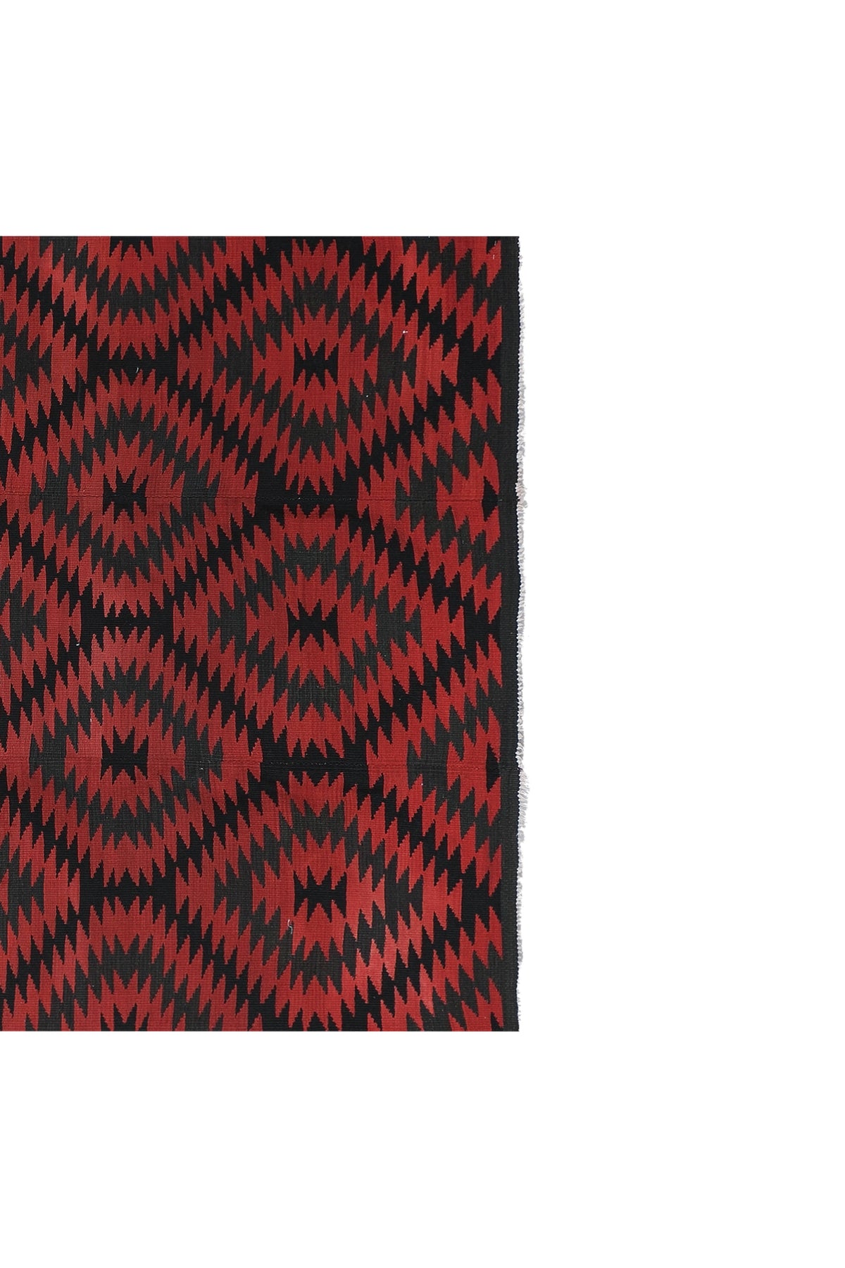 Vintage Kilim 155 x 213 cm