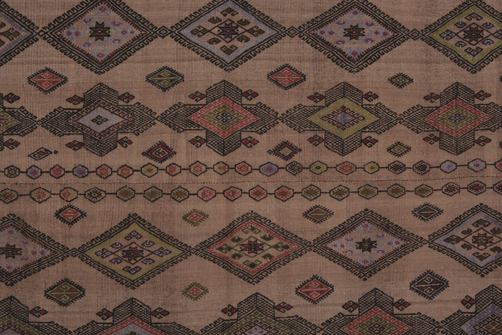 Vintage Kilim 148 x 297 cm