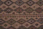 Vintage Kilim 148 x 297 cm
