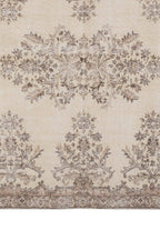 Vintage Uşak Halı 174 x 286 cm